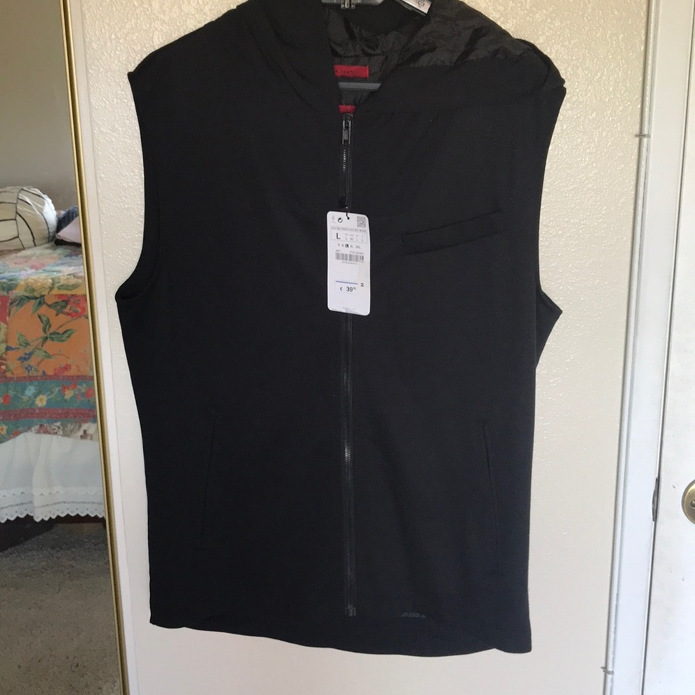 Zara brand new with tags size L